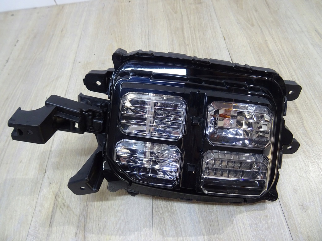 фото №1, Лампа права передня led drl mitsubishi asx lift gamz2202260 llu