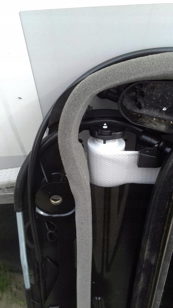 фото №8, Solar панорама люк крыша vw touareg iii комплект