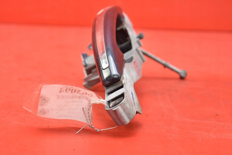 фото №6, Ручка ліва перед передня citroen c5 ii x7 iii 09r