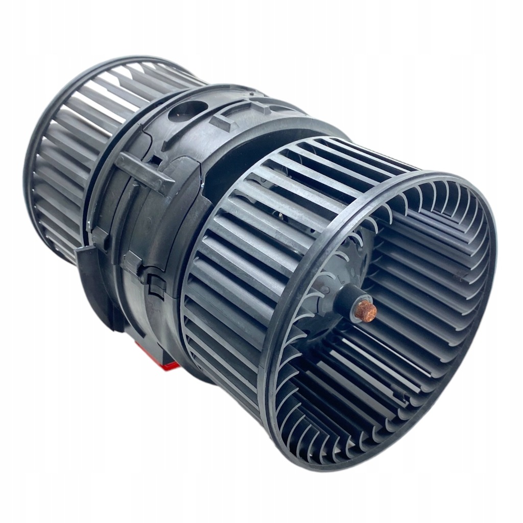 фото №9, Вентилятор вентилятор renault megane iii