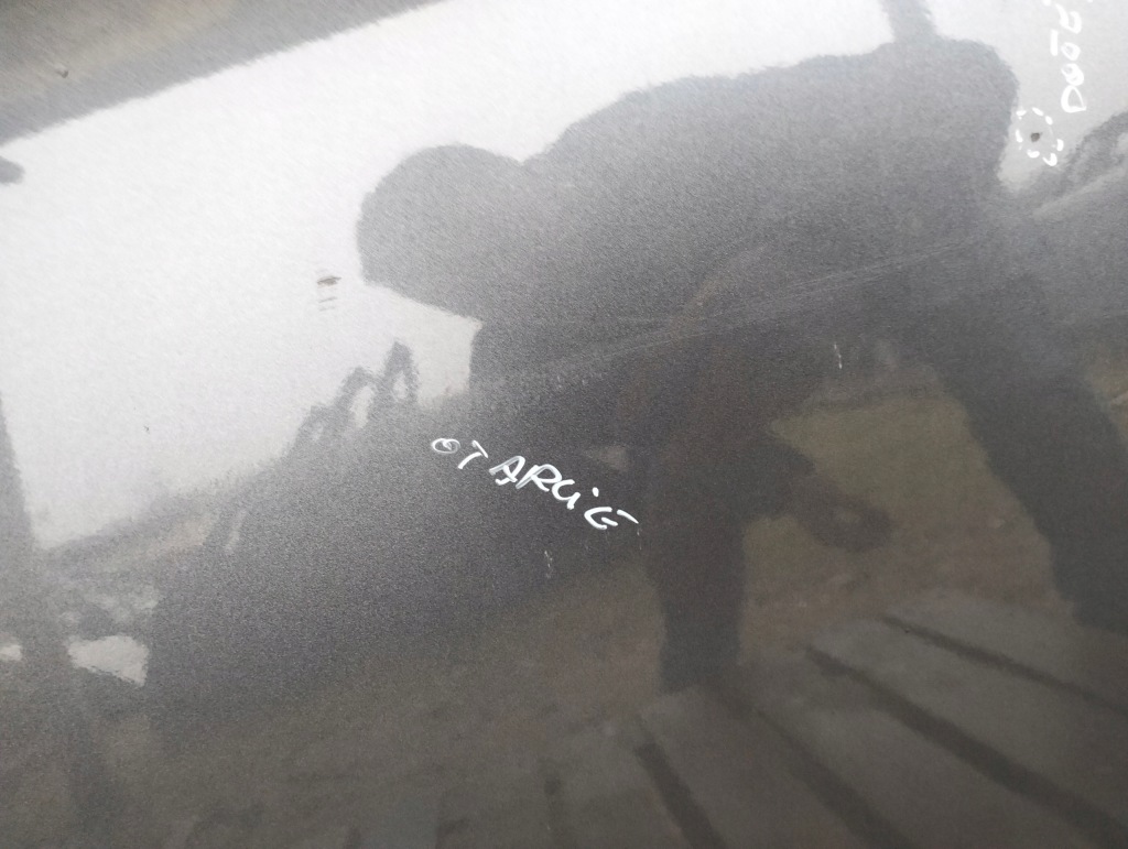 фото №6, Двері ліва лівий перед citroen c3 picasso колір kthc 2008-2012 exclusive