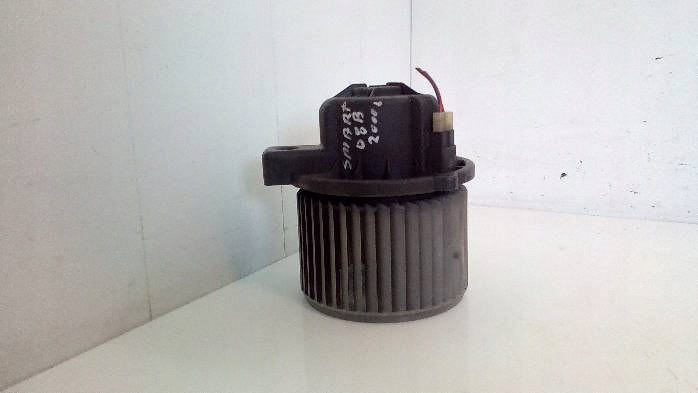 фото №1, Вентилятор воздуходувка smart fortwo coupe 0130101113