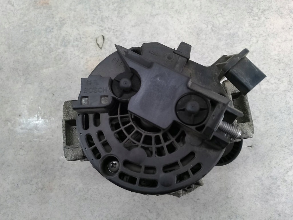 Генератор bmw 1 e87 1.6 16v 116i Недорого