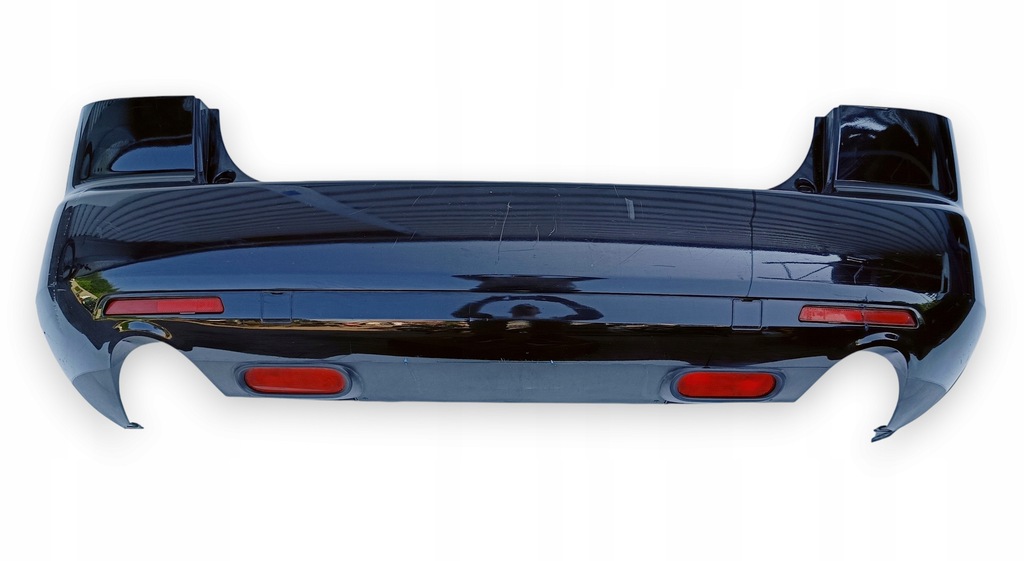 фото №1, Бампер задня mazda cx-7