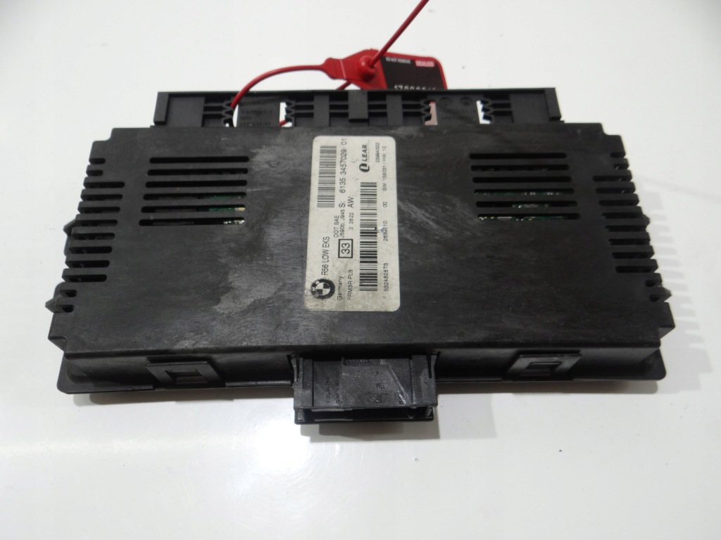 Купить Модуль блок управления света mini cooper r60 3457029 17898916