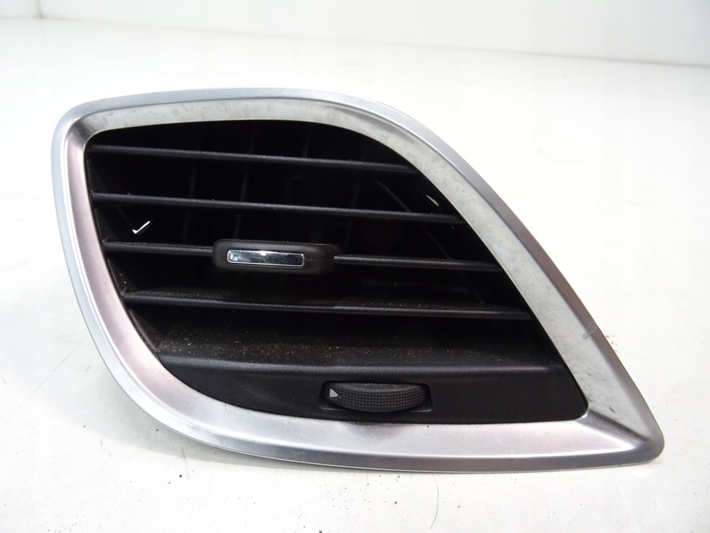 фото №1, Opel mokka a решітка обдув лівий перед передня