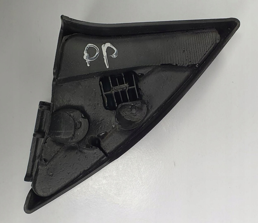 фото №2, Защита зеркало правая alfa romeo gt 60682427