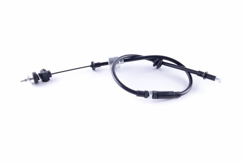 фото №9, Трос коробки передач seat arosa ibiza ii inca vw