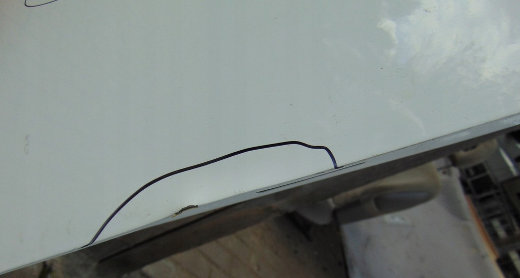 фото №11, Двері праве задня задні кватерне вікно iveco daily 4 iv max 2014r- europa