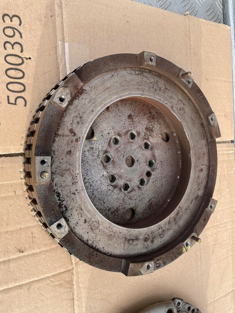 фото №6, Kia ceed сцепление полный 1.6 d