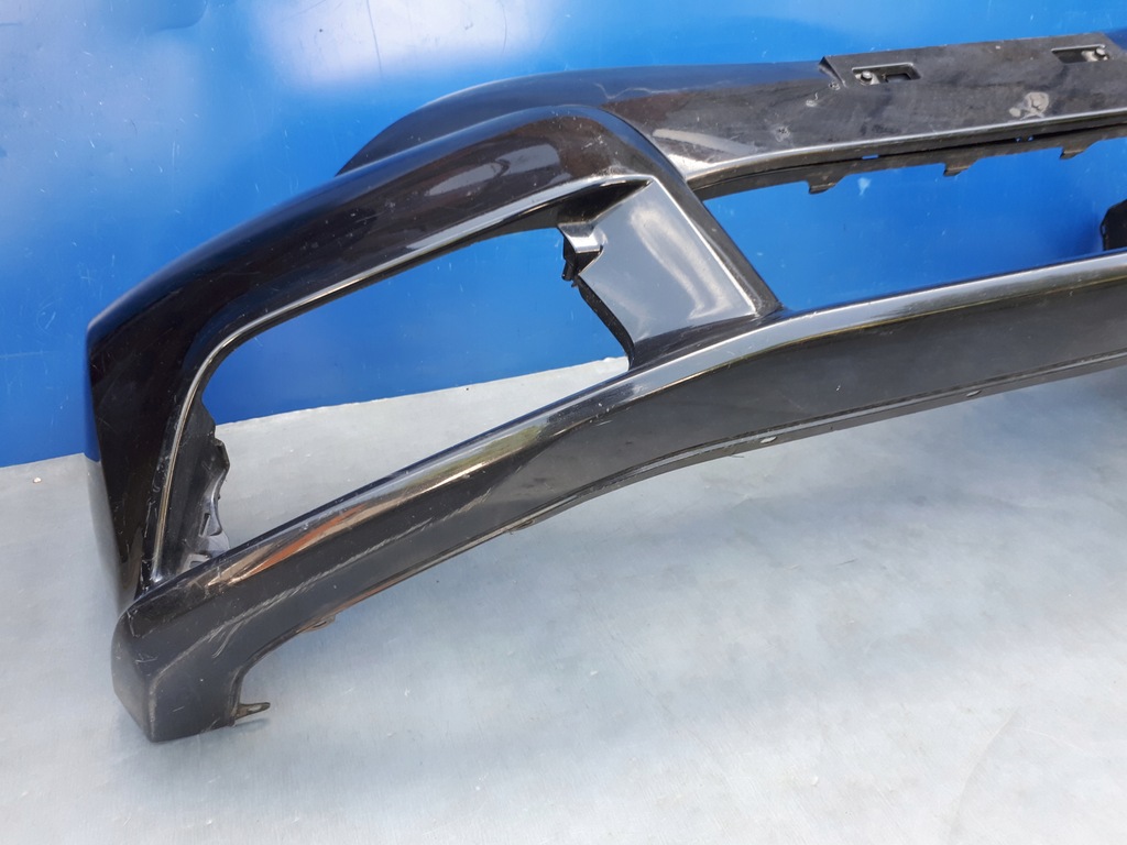 фото №9, Honda civic hb kombi 2012-2015 12-15 бампер перед