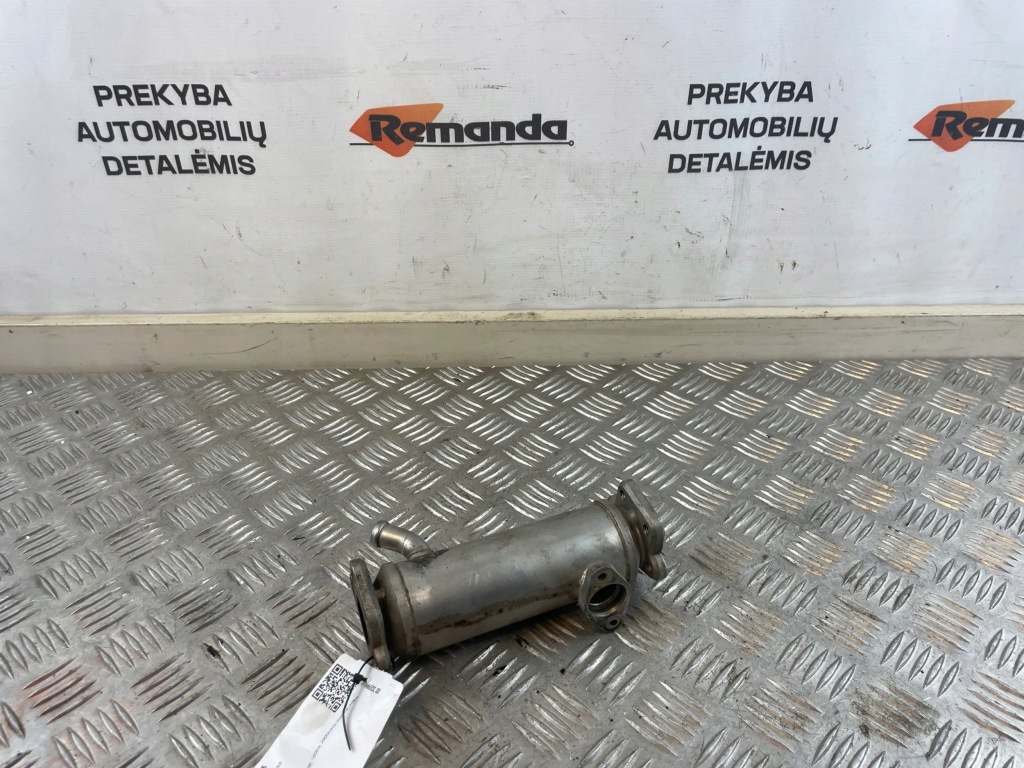 Купить 2000 bmw 3 e46 радиатор egr