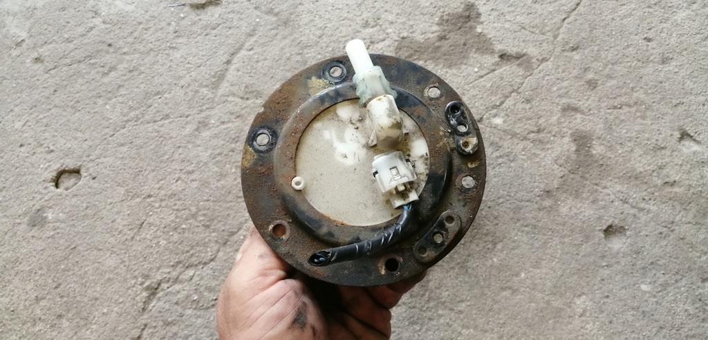 фото №1, Subaru legacy iv 2.5 b поплавок насос пального