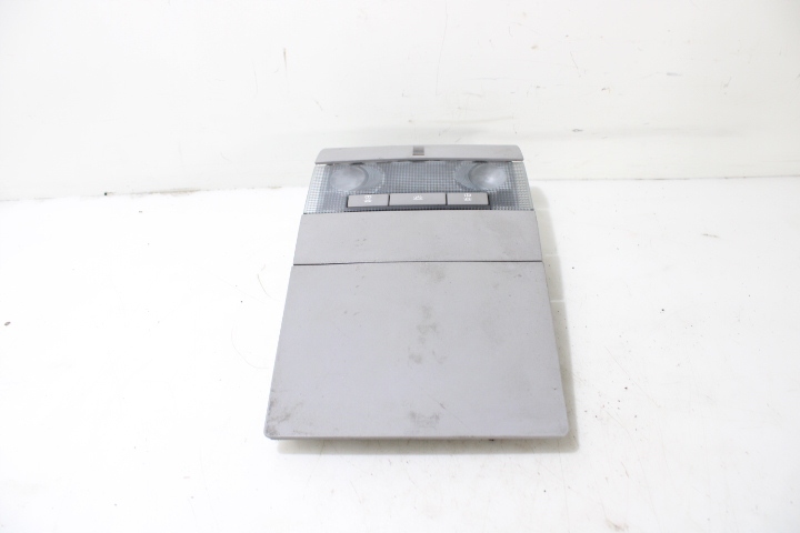 фото №1, Освещение кабины перед opel astra h