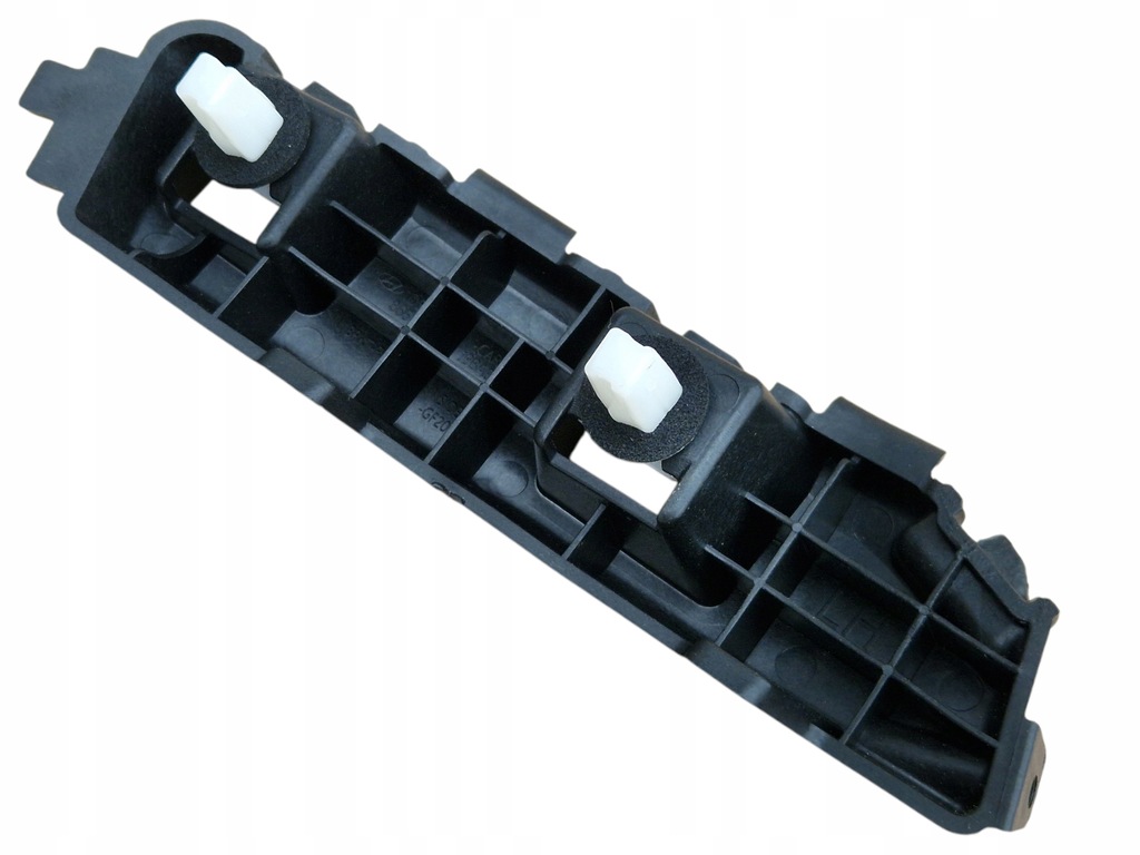 фото №9, Кронштейн направляющая бампера заднего левый hyundai kona 21 86613j9ba0