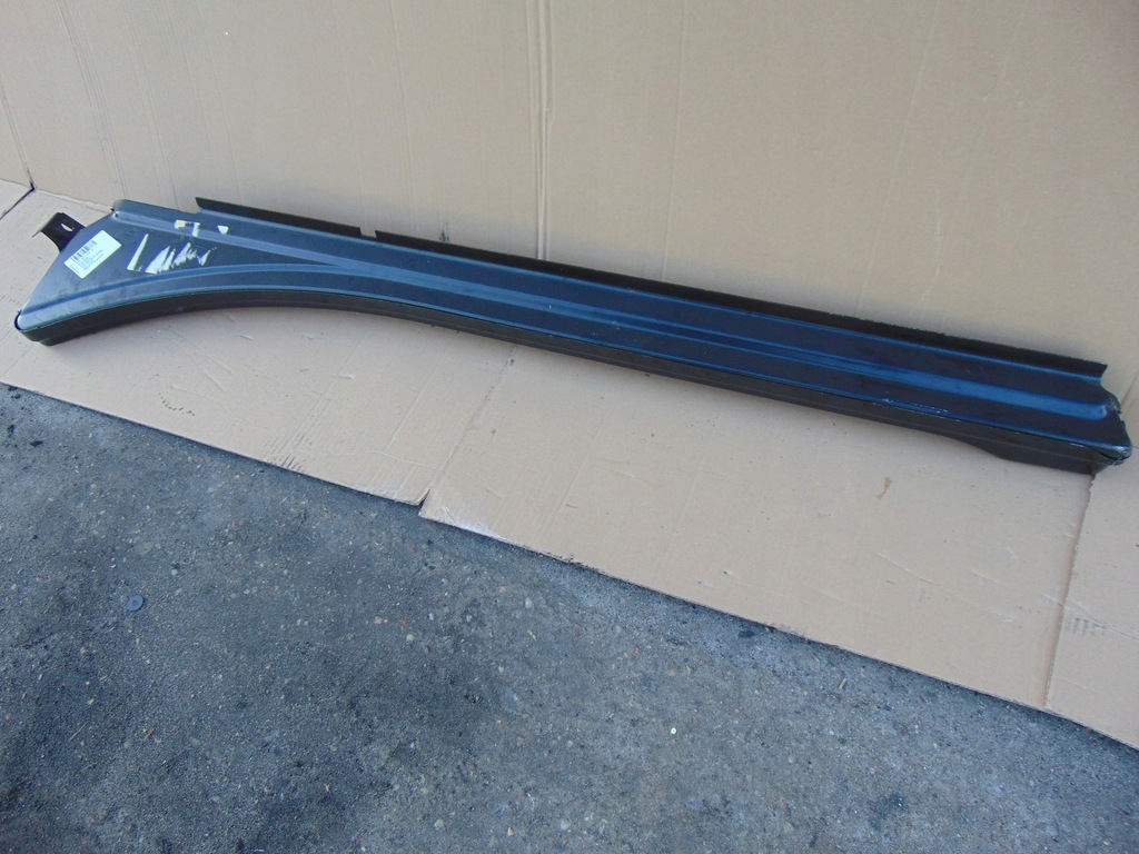 фото №5, Напрямна напрямна vw transporter t5 t6