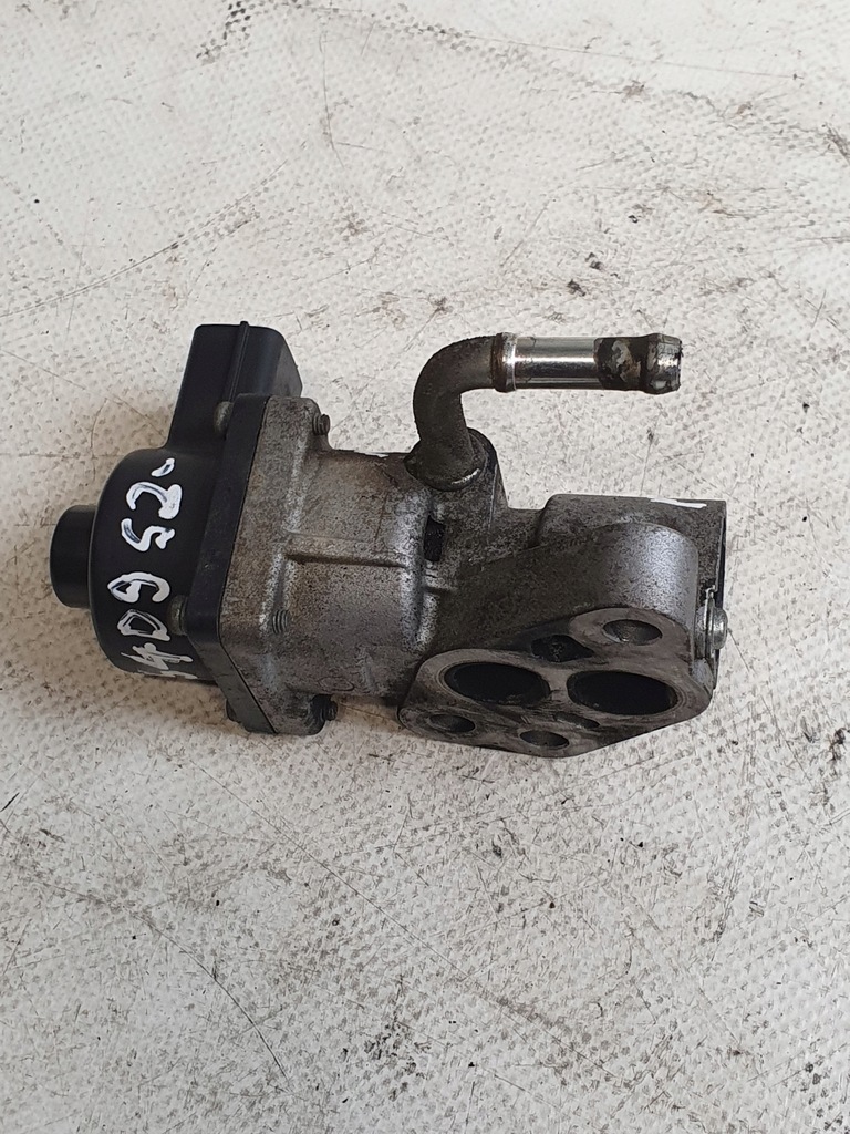 фото №7, Клапан egr mazda 5 1.8b 05r.