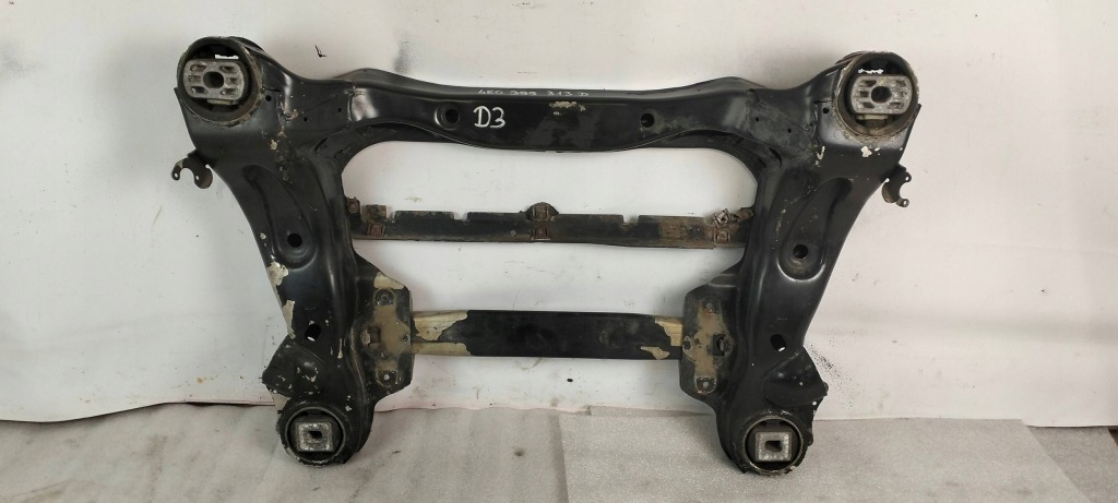 Купити Підрамник підрамник підрамник audi a8 d3 3.0 tdi