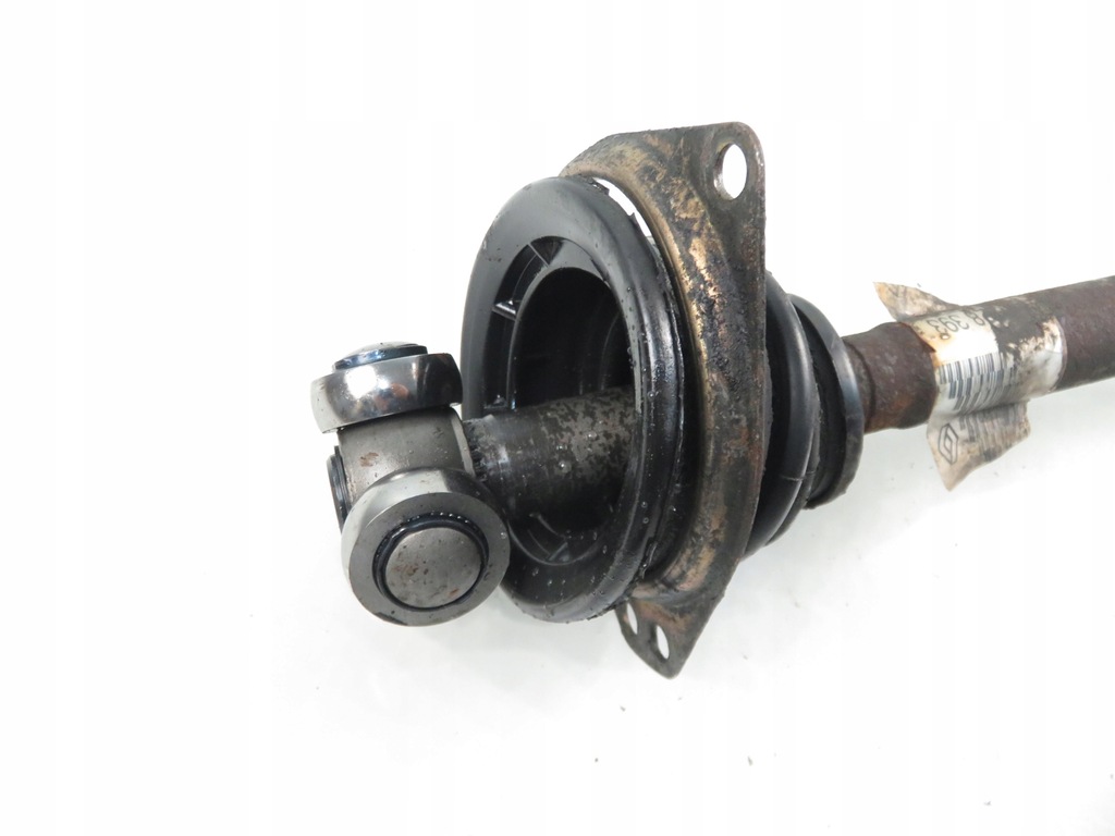 фото №5, Приводной вал левая передняя renault espace iv 1.9 dci