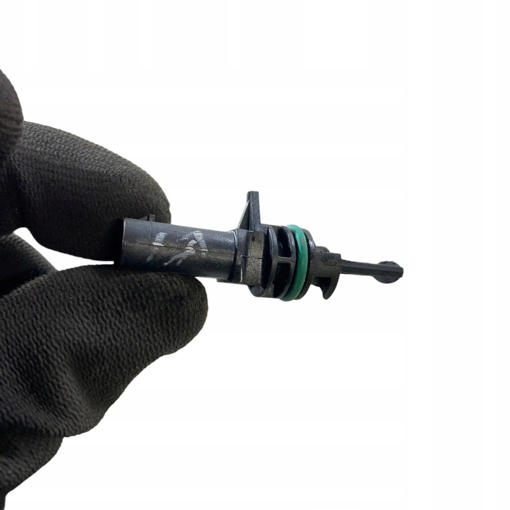 фото №7, Dodge charger 2019 датчики температуры