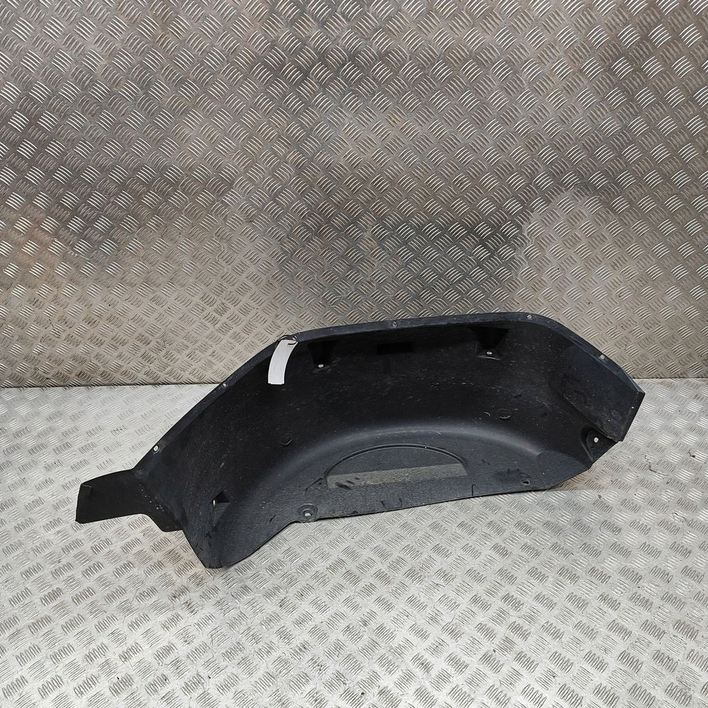 фото №6, Jeep wrangler 2015 ліва сторона підкрилок задні