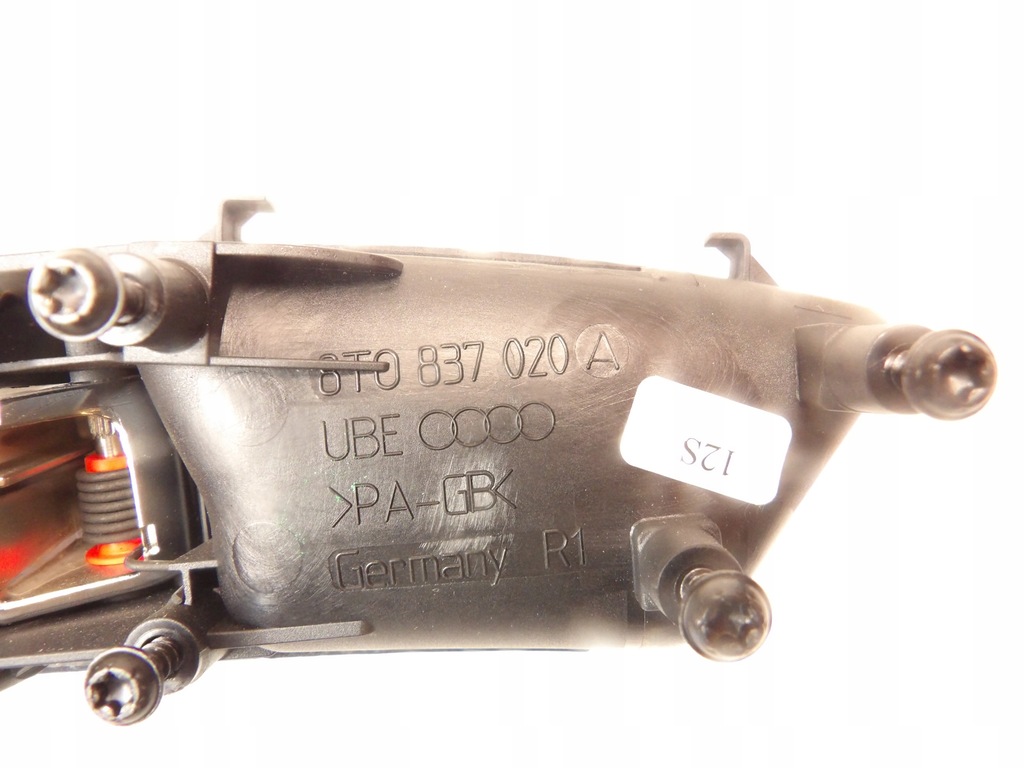 фото №3, Audi a5 coupe ручка внутрішня двері права