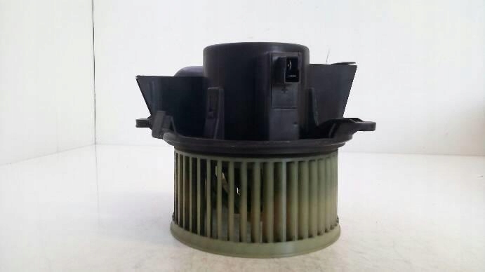 фото №1, Вентилятор салону повітродувка fiat punto ii