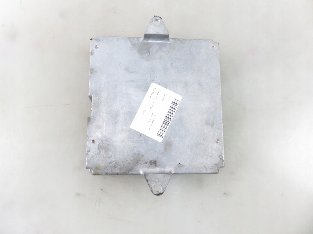 фото №8, Блок управления honda accord vii 2.0 37820rbag02