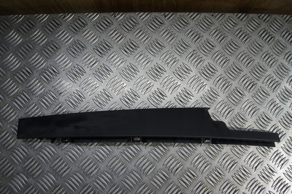 фото №1, Молдинг стойка левый задняя seat arona 6f9837901g