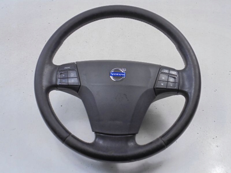 фото №10, Volvo v50 воздуховод подушка подушка безопасности 30680260