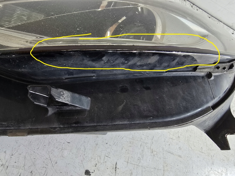 фото №6, Audi a6 4g фари