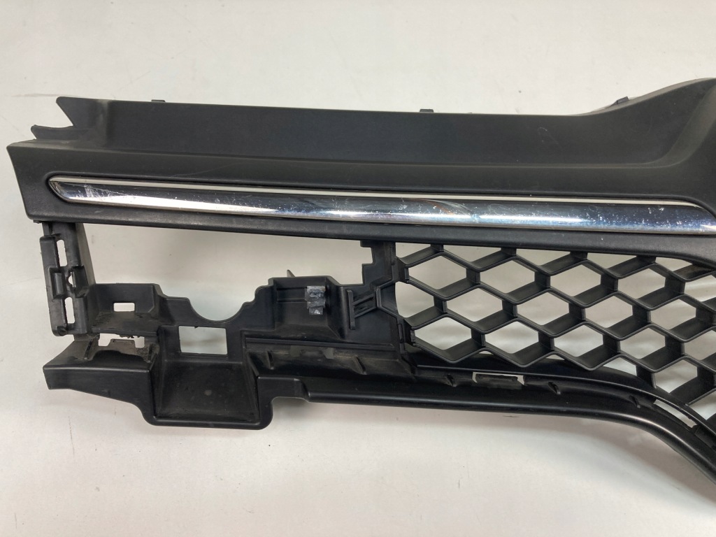 фото №2, Решётка радиатора решётка радиатора renault twingo iii 3