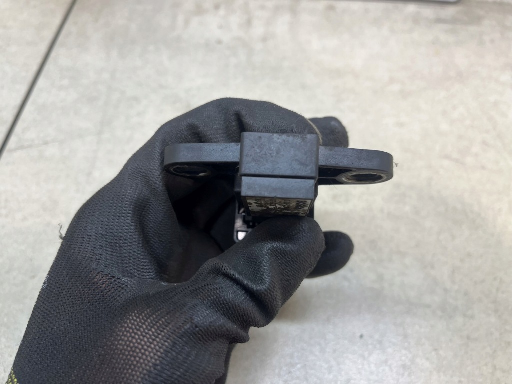 фото №6, Датчик удара kia sorento i 2.5 crdi 0265005142