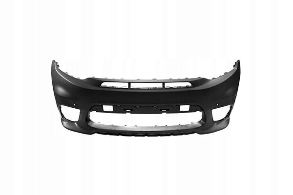 Купить Бампер перед jeep grand cherokee 2017-21 srt-8 68335438ab