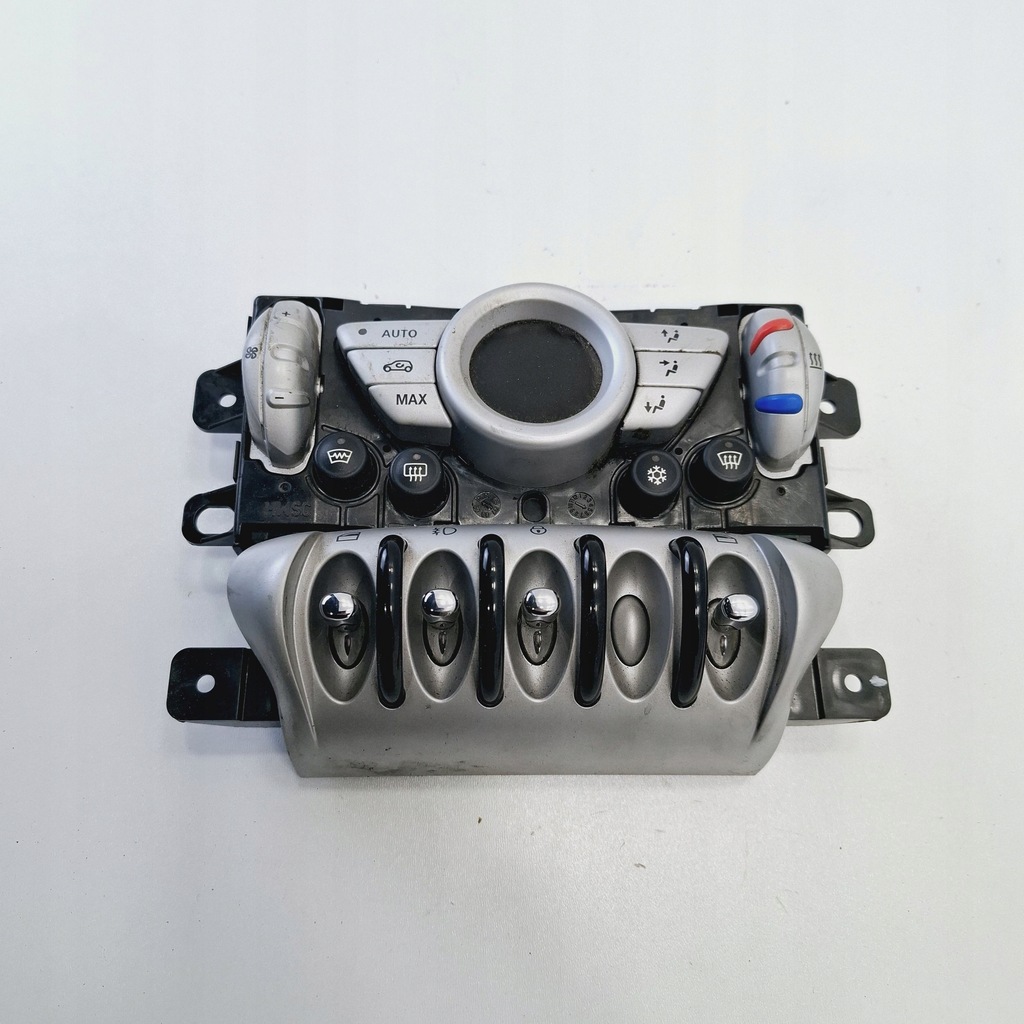 фото №1, Модулі mini clubman r55 3455290 1.6l бензиновий 2007