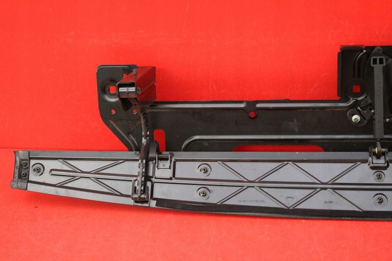 фото №9, Механізм дах полиця 79910bc10a nissan micra k12 cabrio 02-07