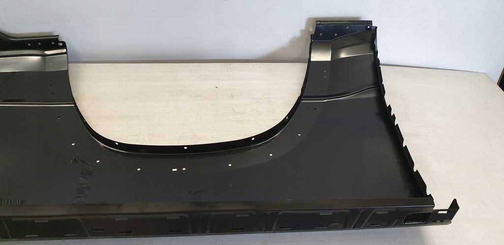 фото №10, Dodge ram 1500 5 v крыло задняя правый обшивка короткий кузов na отверстий 19-24r