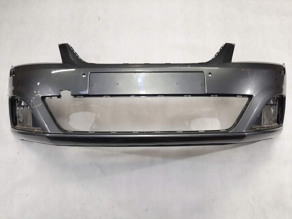 фото №1, Seat alhambra бампер перед szary 7n5807217