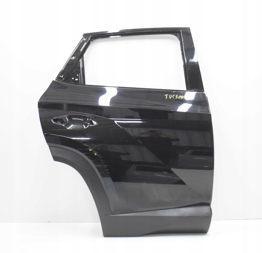 фото №1, Hyundai tucson iv двері праве задня задні org