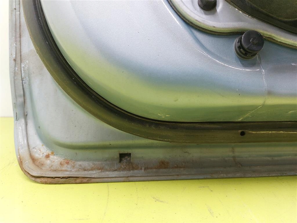 фото №10, Дверь правое 3 дверь ford focus mk2 lift 2007-2011 avalon