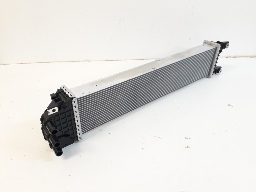 фото №8, Интеркулер ford mondeo mk5 1,5 ecoboost fusion