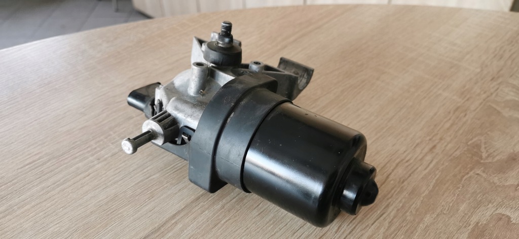 фото №5, Двигун двірник jeep wrangler jl sahara