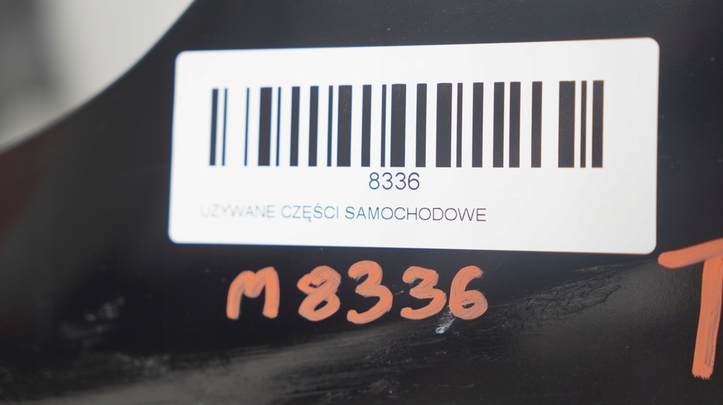 фото №7, Бампер перед передній toyota rav4 iii 05-08r 202