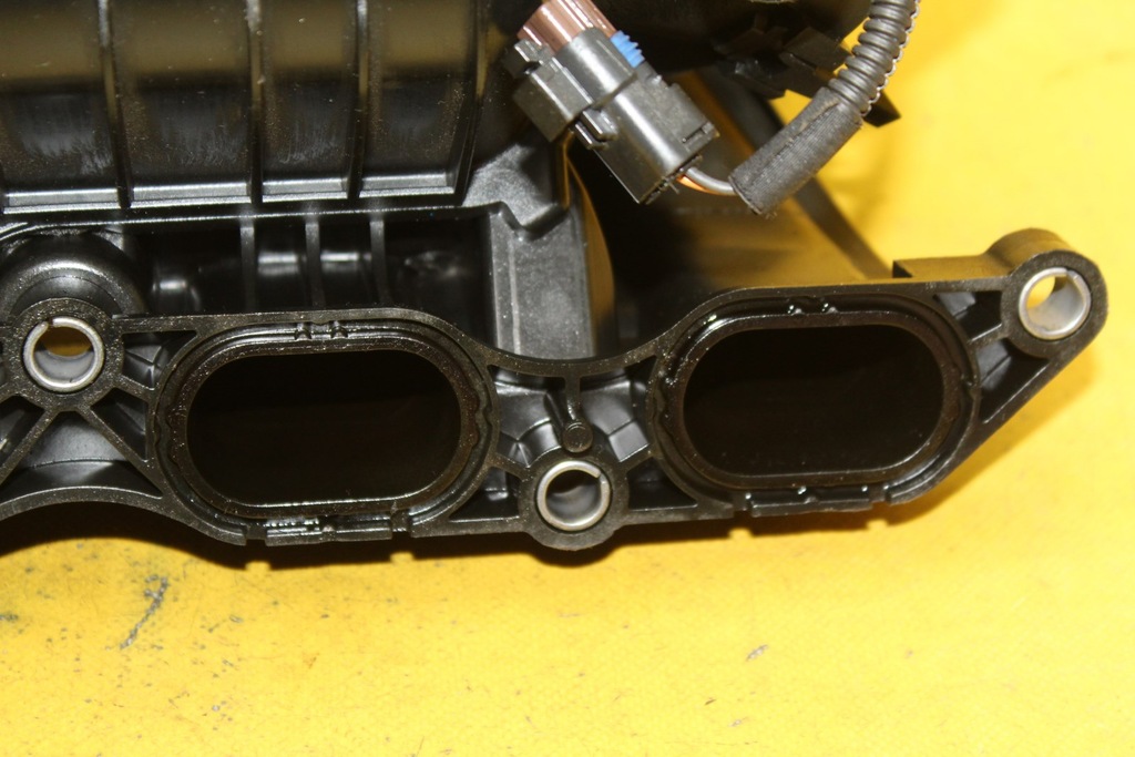 фото №9, Колектор всмоктуючий peugeot 308 207 1.4 v754435580