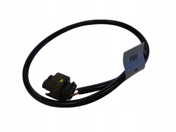 фото №1, Mercedes шланг жгут электропроводка противотуманной фары противотуманного cl 215 c215