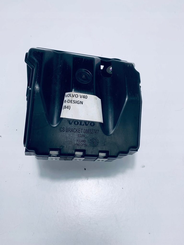 фото №1, 08632747 кронштейн кронштейн переключения передач volvo v40 ii r-design