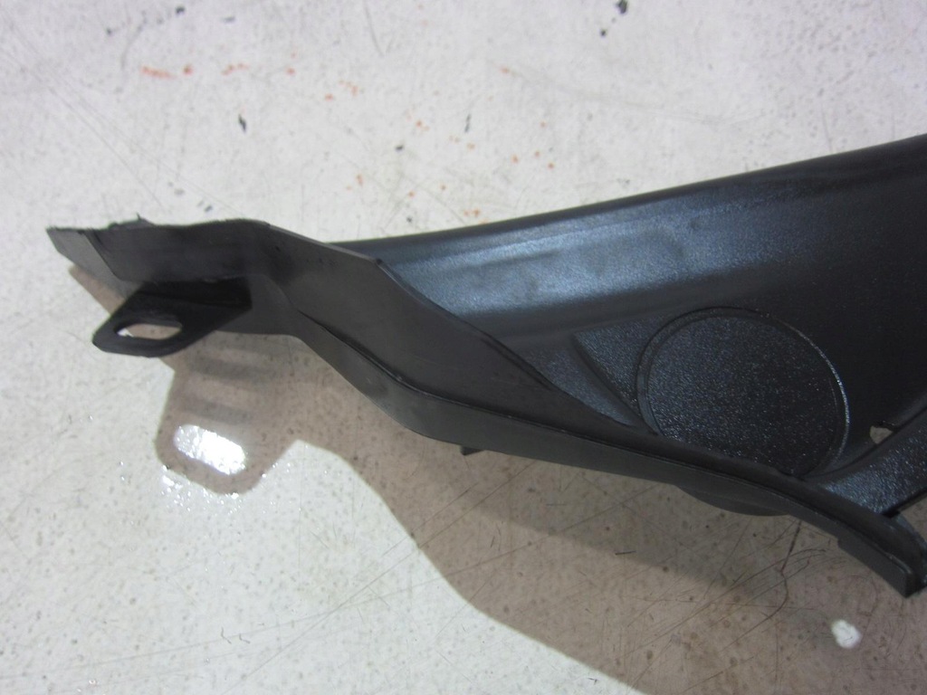 фото №10, Bmw x3 f25 f26 x4 жабо защита жабо 7206135 europa 51717206135