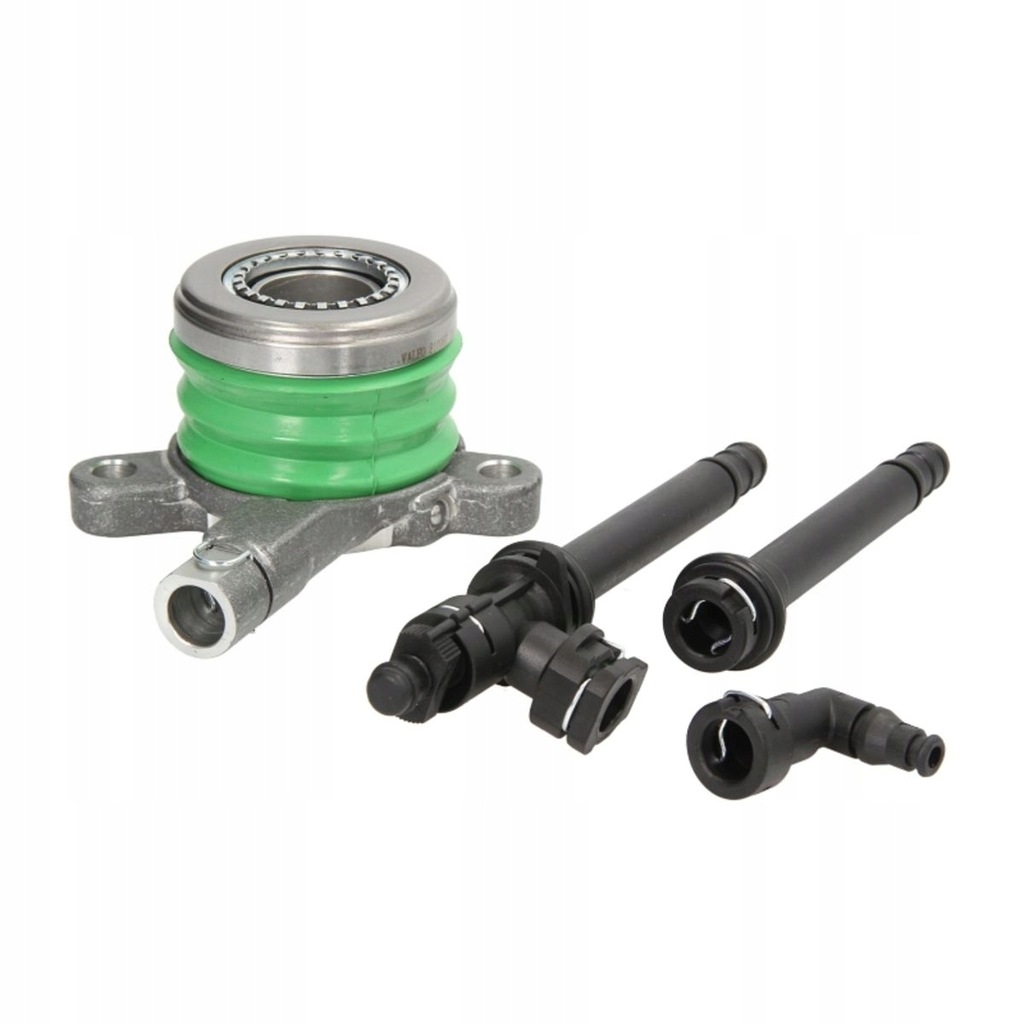 фото №11, Valeo 810067 цилиндр сцепления центральный, сцепление