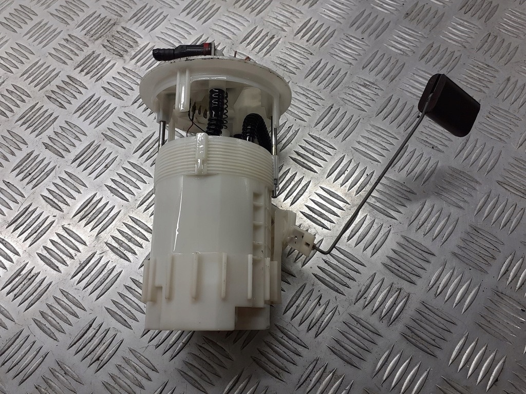 фото №3, Датчик рівня пального renault scenic ii 1.9 dci