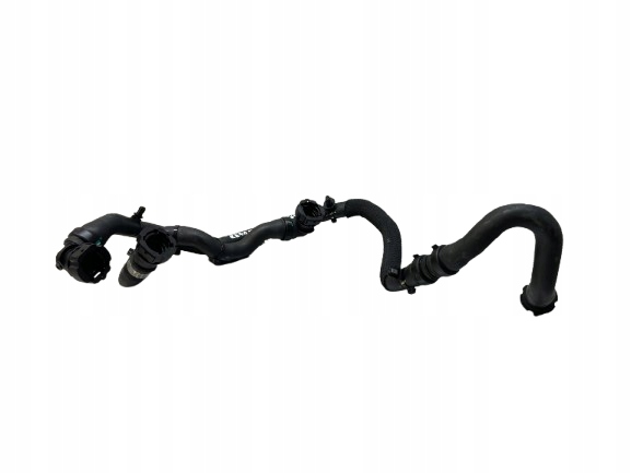 фото №1, Renault оригінальний номер 215753014r clio v шланг wąż труба wody